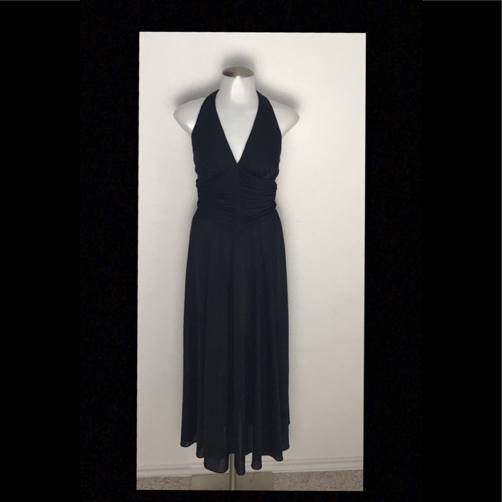 Vanna white dress
